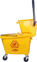 35 Qt. Yellow Bucket Wringer