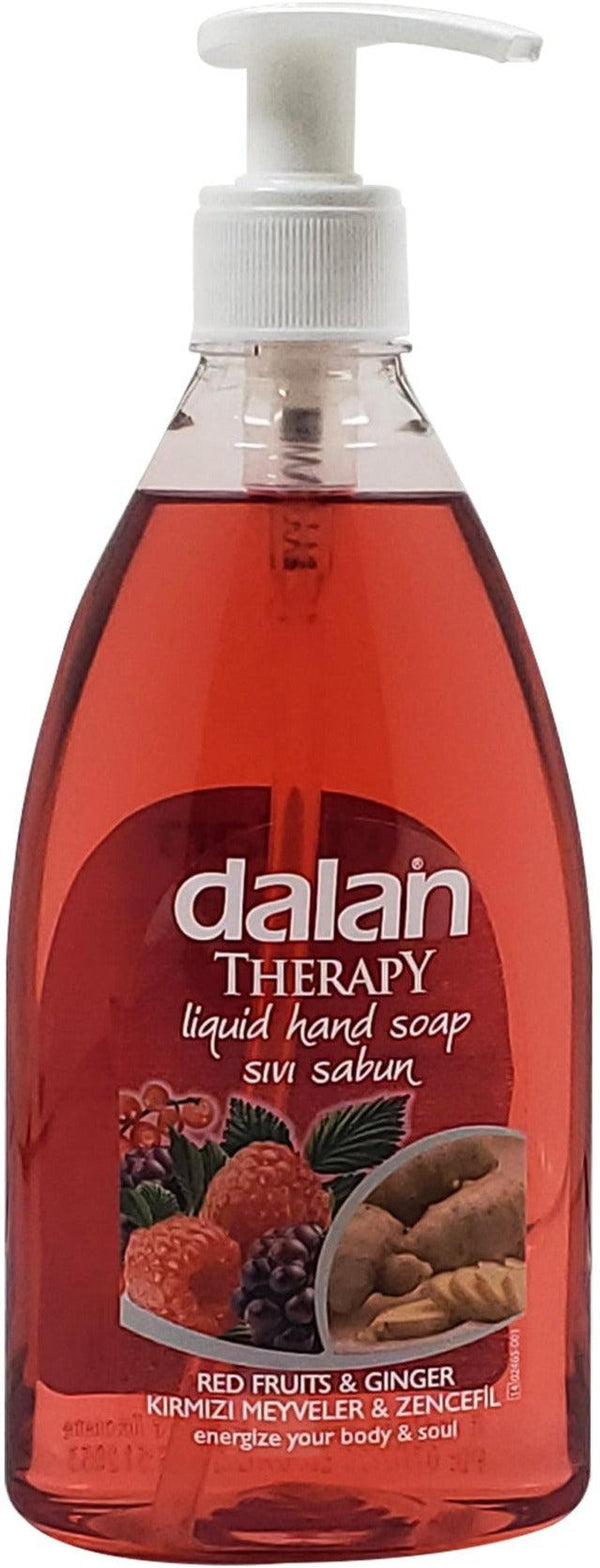 Dalan Therapy Liquid Soap