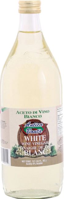 White Wine Vinegar