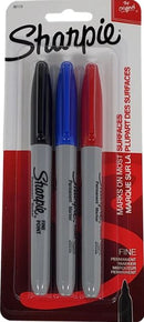 Jumbo Permanent Marker