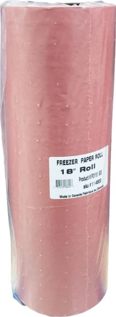 Freezer Paper Roll