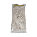 16oz Natural Cotton Cut-End Mop Head