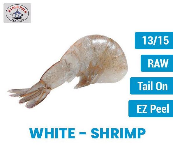 13-15 EZ Peel Shrimp