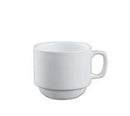 7oz Stackable Coffee Cups