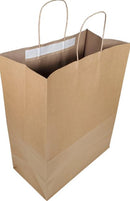 Paper Handle Bag