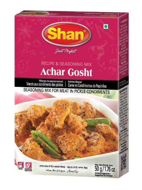 Achar Gosht