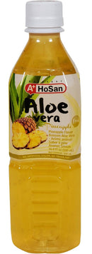 Dena Aloe Pineapple Drink