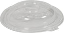 Clear Dome Lid for 24oz Salad Bowls