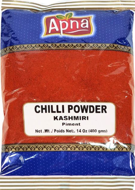 Kashmiri Chilli Powder