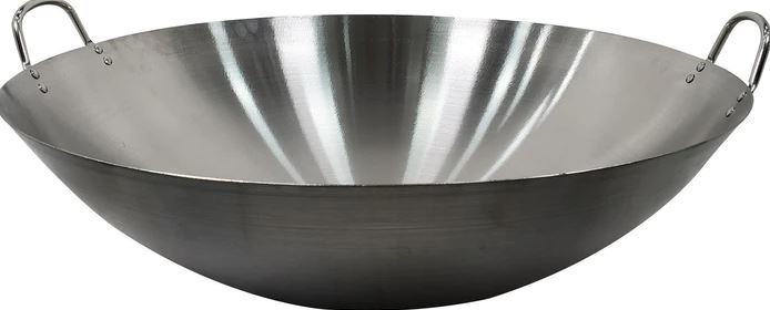 70 cm Wok/Karahi