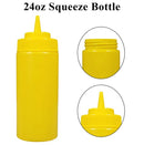 24oz Squeeze Bottle QY411Y