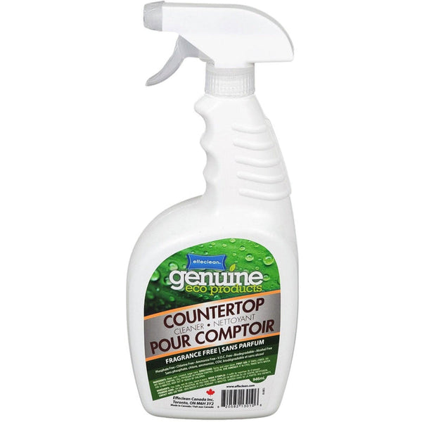 Counter Top Cleaner