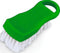 Cutting Board Brush Green