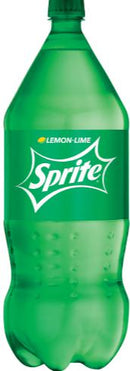 Sprite Soft Drink