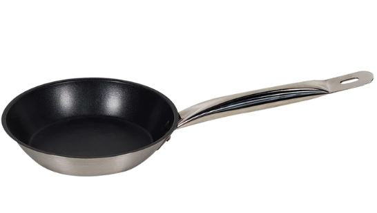 Non Stick 18cm Fry Pan SS