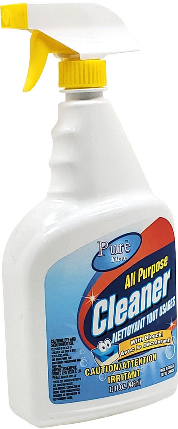 Pure Kleen All Purpose Cleaner