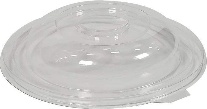 Clear Dome Lid