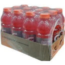 Regular Fruit Punch Bottles