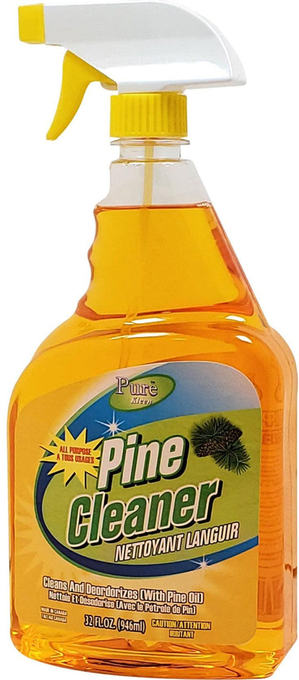 Pure Kleen Pine Cleaner