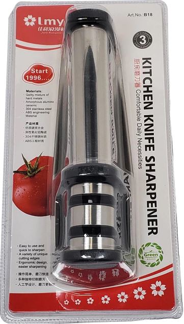 Kitchen Knife Sharpener