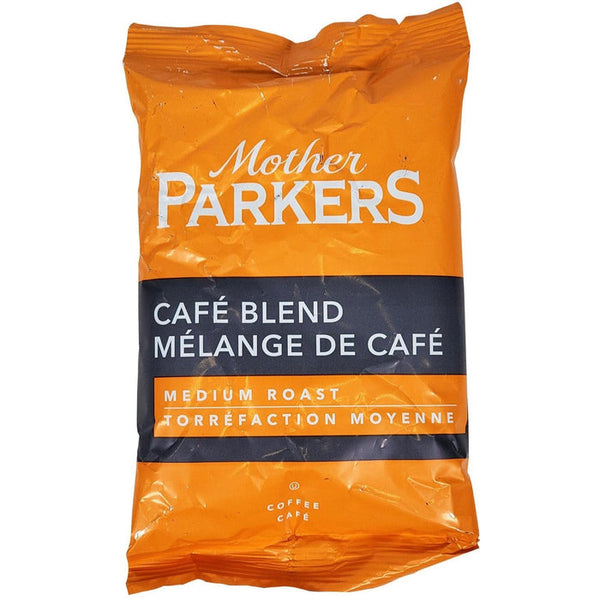 Mother Parkers Coffee Café Blend