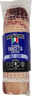 Pancetta