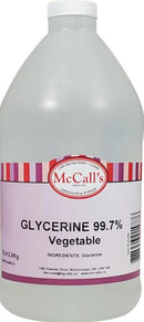 Glycerin Vegetable