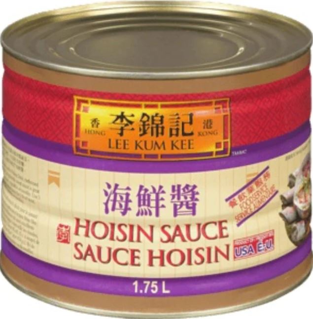 Hoisin Sauce