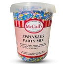Sprinkles Party Mix