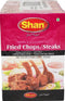 Fried Chops/Steak