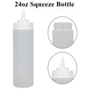 24oz Squeeze Bottle