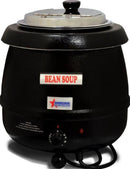 Soup Kettle 110V 60HZ