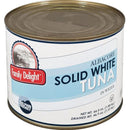 Albacore Solid White Tuna