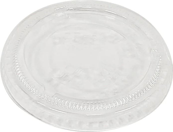 Lids for Portion Cups
