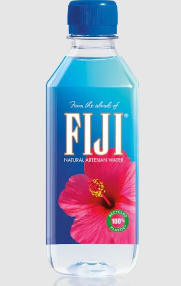 Fiji Natural Spring Water