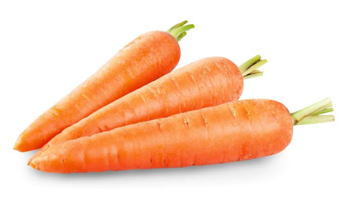 Carrot