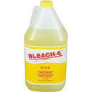 First Chemical Bleach