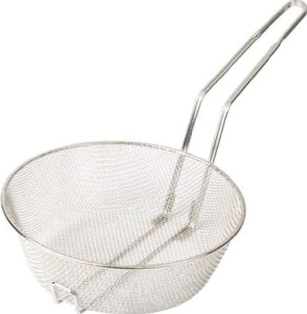 Culinary Basket Fine Mesh