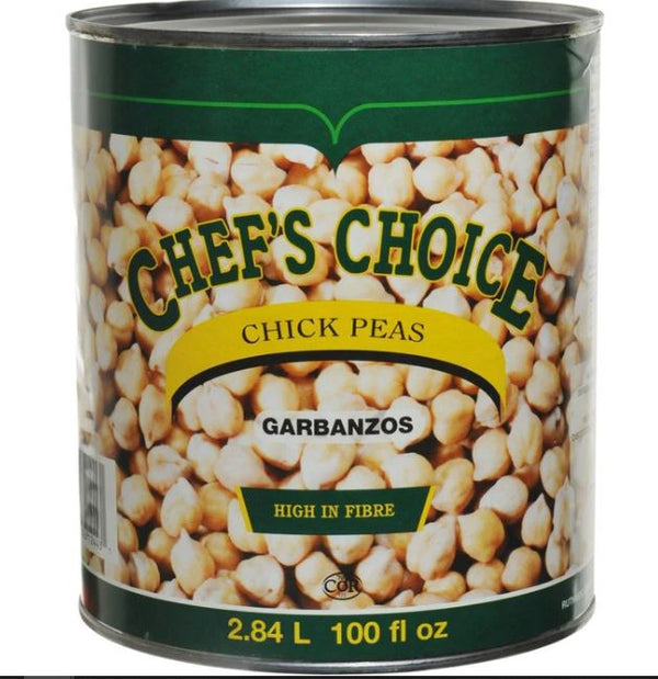 Chick Peas (Chana)