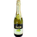 Pure Heaven Sparkling Drink White Grape Bottles