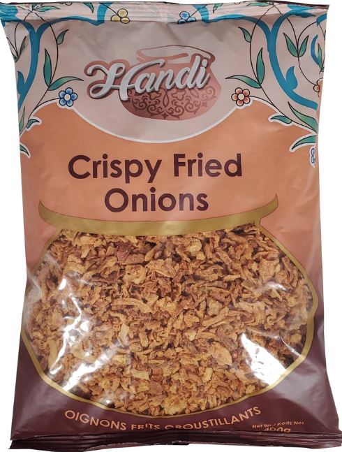 Fried Onion