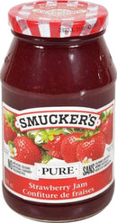 Pure Strawberry Jam