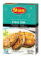 Fried Fish Masala
