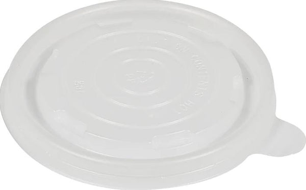 Plastic Lids