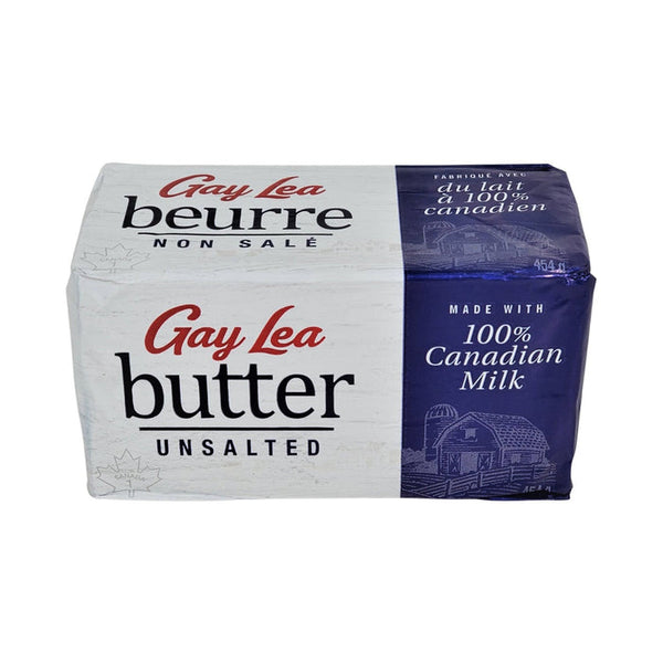 Gay Lea Unsalted Butter