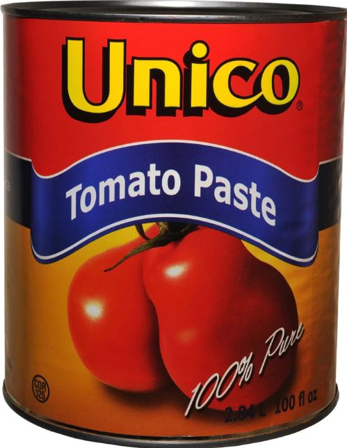 Tomato  Paste