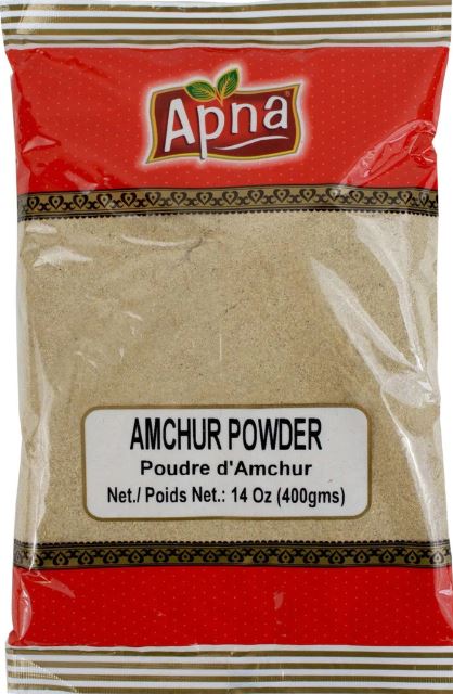 Amchur Powder (Mango Powder)