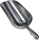 Aluminum Scoop