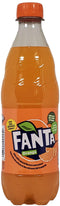 Fanta Orange