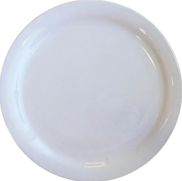 Dinner Plate Dia 23cm/9"